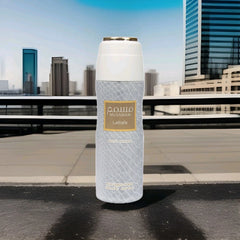 Musamam White Intense - 200ml Deo