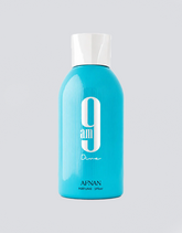 9am Dive U - 250ml Body Spray