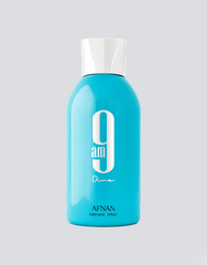 9am Dive U - 250ml Body Spray