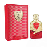 Samah Ruby - 100ml EDP