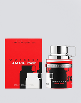 Odyssey Soda Pop - 100ml EDP