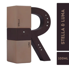 R Luna and Stella - 100ml EDP