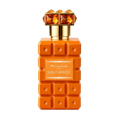 Sunlit Apricot Marmalade - 100ml