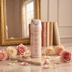 Hayaati Florence - 200ml Deo