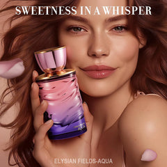 Elysian Fields - Aqua - 100ml EDP