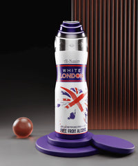 White London - 200ml Deo