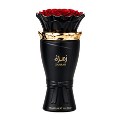 Zahrah Velvet Affair - 100ml EDP