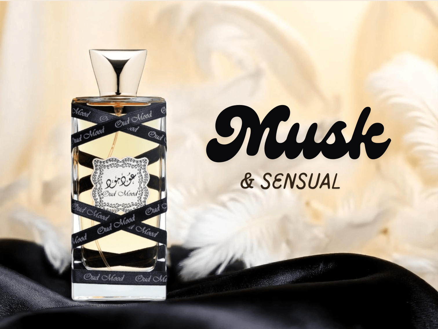 Musky & Sensual