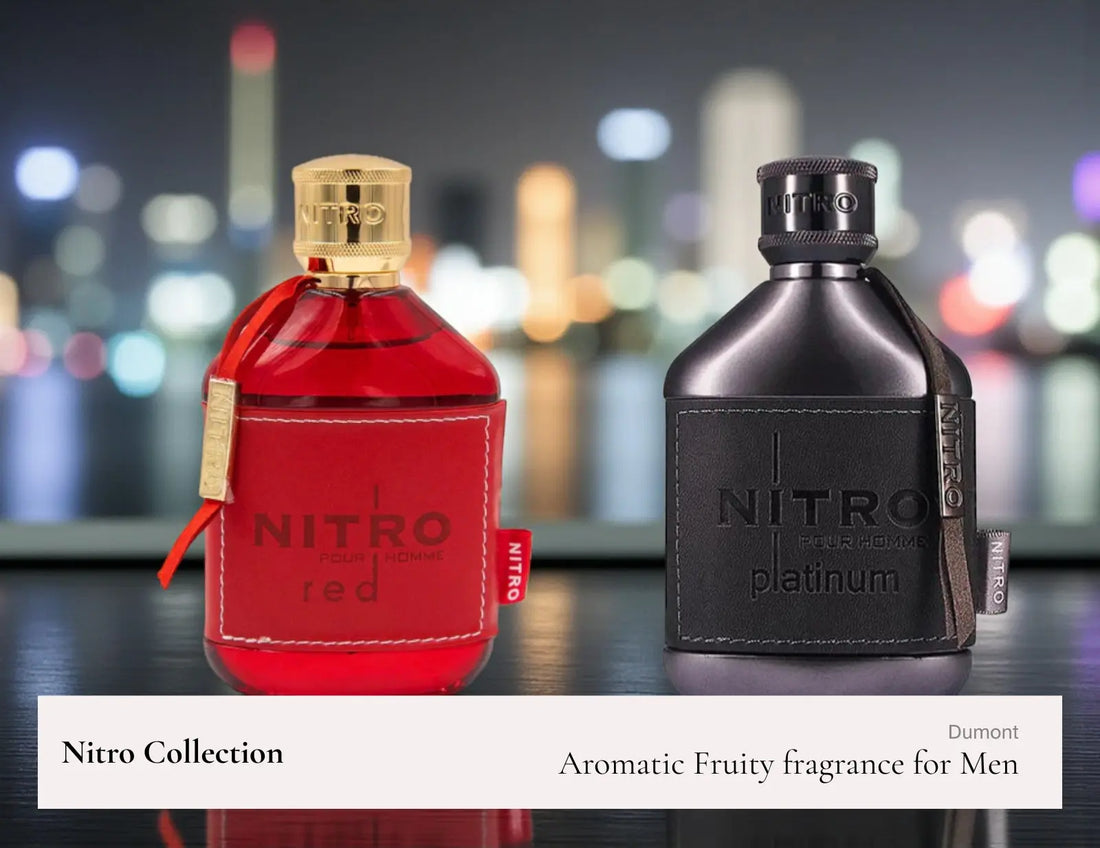 Nitro Collection
