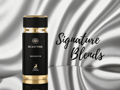 Signature Blends