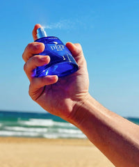 Deep Blue - 75ml EDP