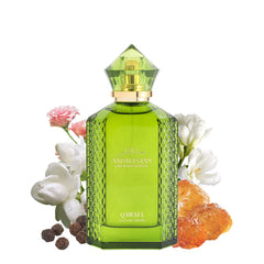 Andalusian Orchard - Rogue - 100ml EDP