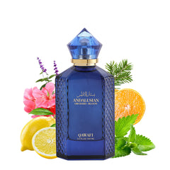 Andalusian Orchard-Bloom - 100ml EDP