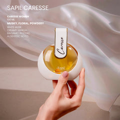 Caresse - 80ml EDP