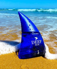 Deep Blue - 75ml EDP