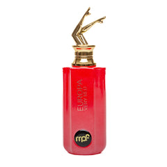 Europa Very Red - 100ml EDP