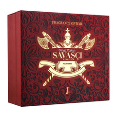 Savasci - 100ml EDP