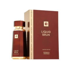 Liquid Brun Limited Edition - 100ml EDP