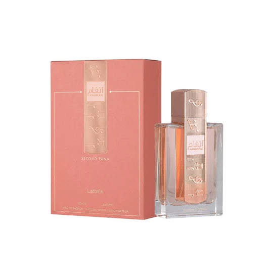 Angham Second Song - 100ml EDP
