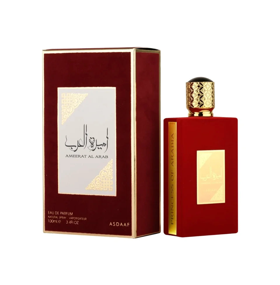 Ameerat Al Arab - 100ml EDP