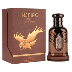 Inspiro Men - 100ml EDP