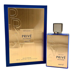 Exclusive Prive Blue Intense - 80ml EDP