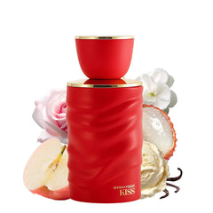 Elysian Fields - Kiss - 100ml EDP
