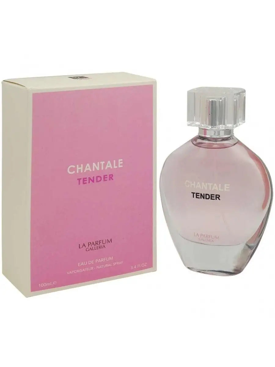 Chantale Tender - 100ml EDP