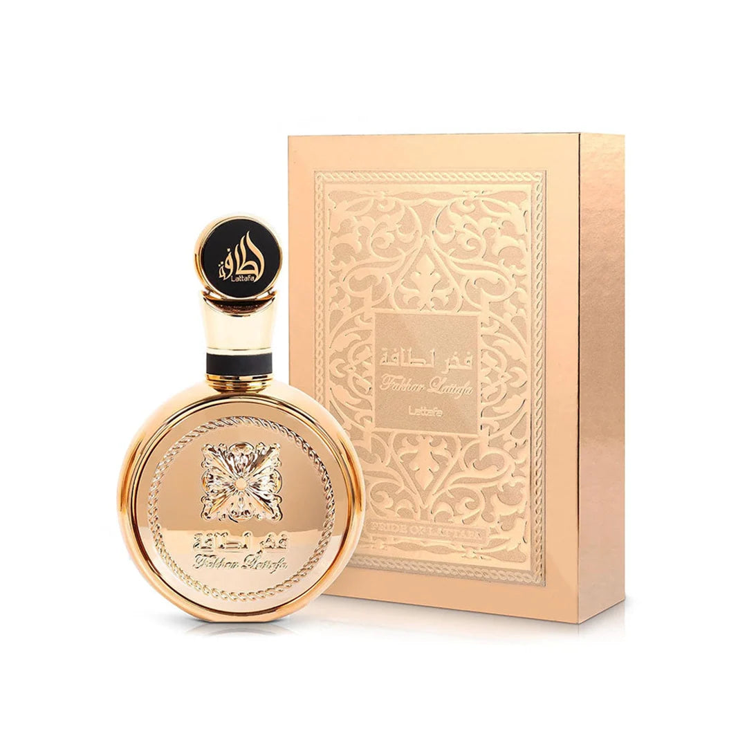 Fakhar Gold - 100ml EDP