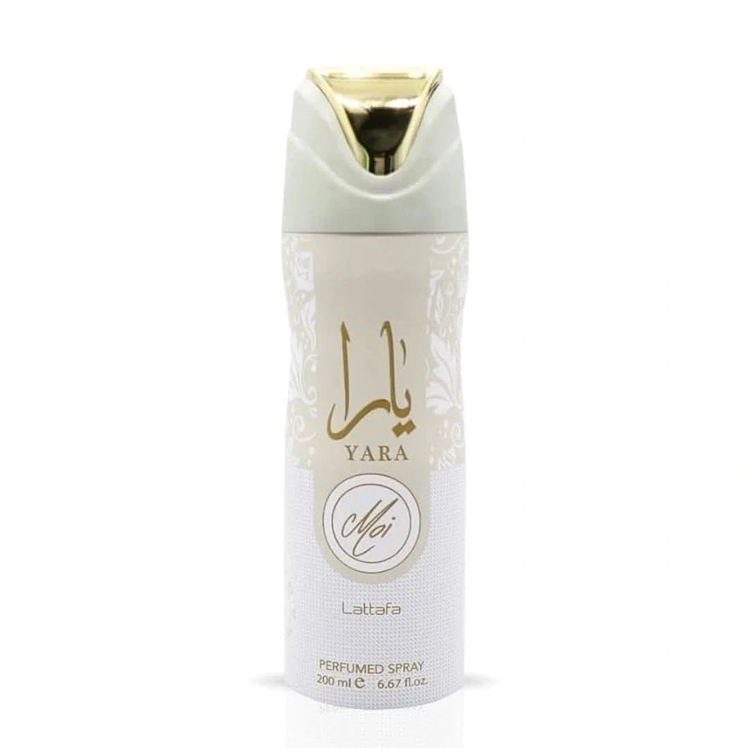 Yara Moi  -  200ml Deo