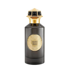 Golden Circlet-Ebony - 100ml EDP