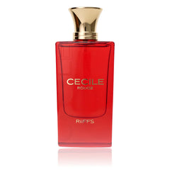 Ceceile Rouge - 100ml EDP