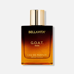 G.O.A.T - 100ml EDP