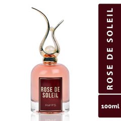 Rose De Soliel - 100ml EDP