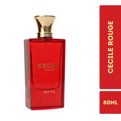 Ceceile Rouge - 100ml EDP
