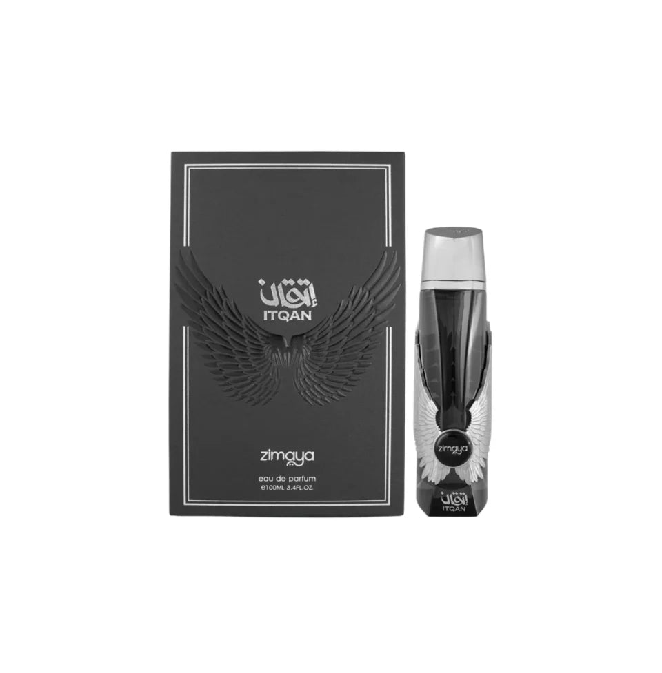Itqan Noir - 100ml EDP
