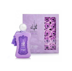Fatima Velvet Love - 100ml EDP