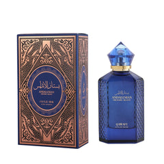 Andalusian Orchard-Bloom - 100ml EDP