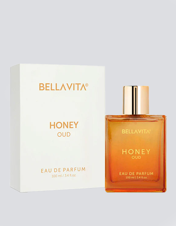 Honey Oud - 100ml EDP