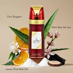 Ameerat Al Arab - 200ml Deo