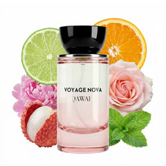 Voyage Nova - 100ml EDP