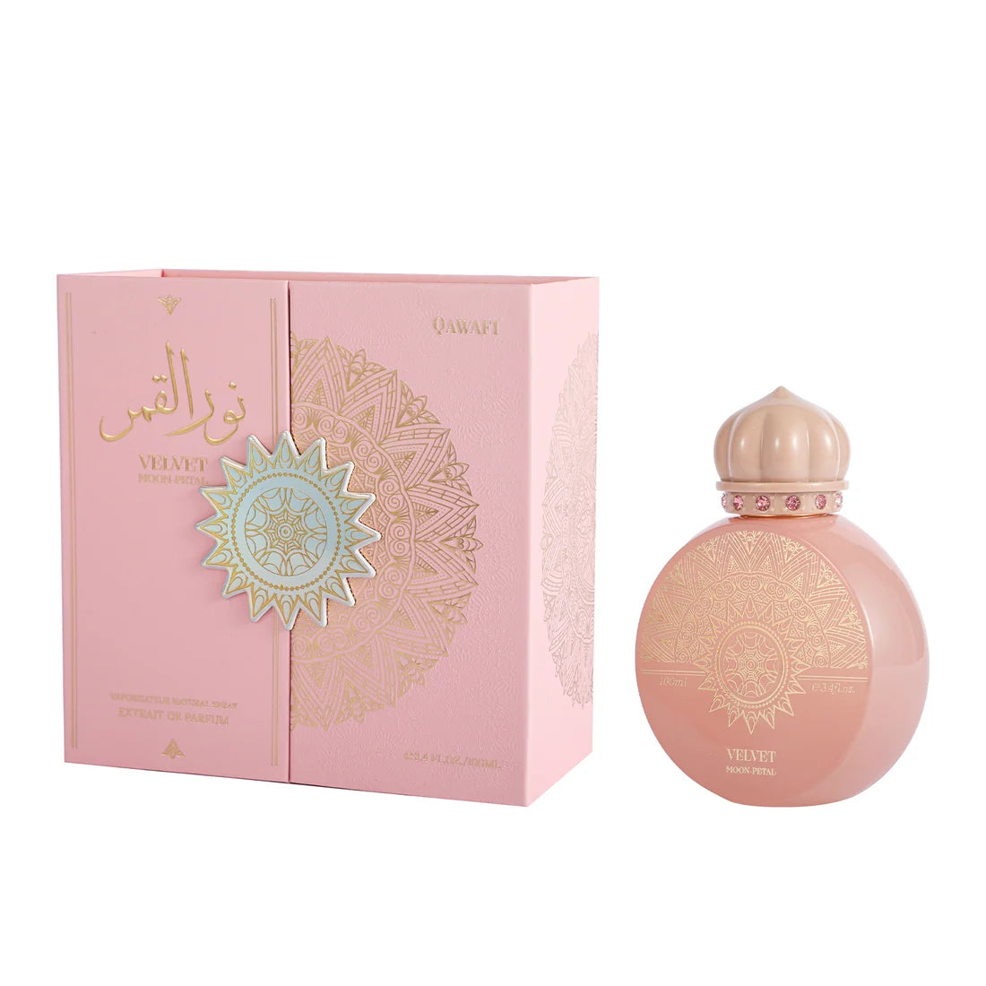 Velvet Moon-Petal - 100ml