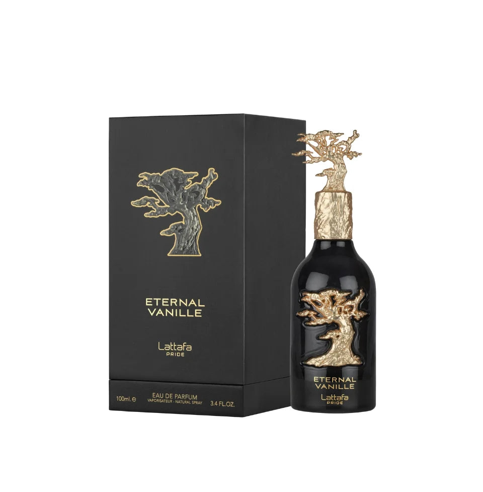 Eternal Vanille - 100ml EDP