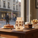 Odyssey Toffee Coffee - 100ml EDP