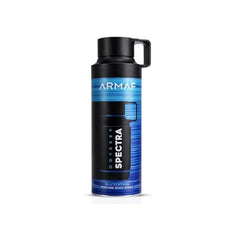 Odyssey Spectra Blue -  200ml Deo