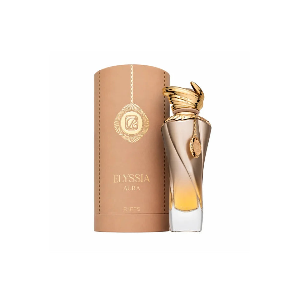 Elyssua Aura - 100ml EDP