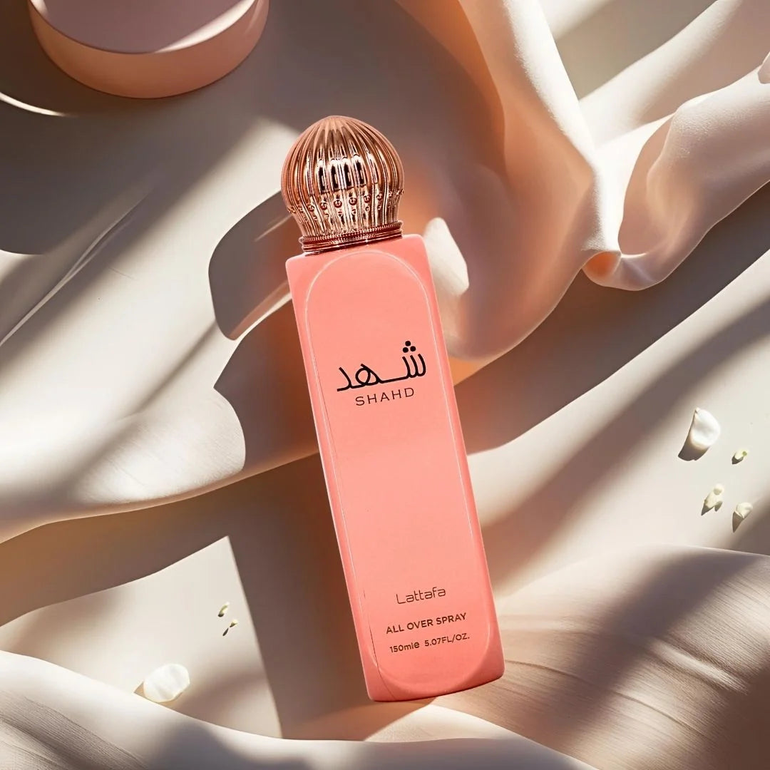 Shahd - 150ml All Over Spray