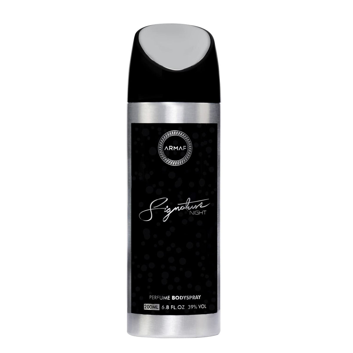 Signature Night - 200ml Deo