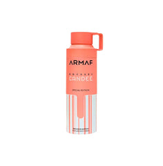 Odyssey Candee  -  200ml Deo