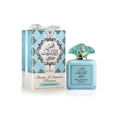 Shams Al Emarat Iced Petals - 100ml EDP
